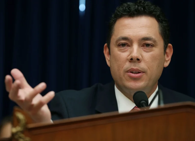 Jason Chaffetz Net Worth