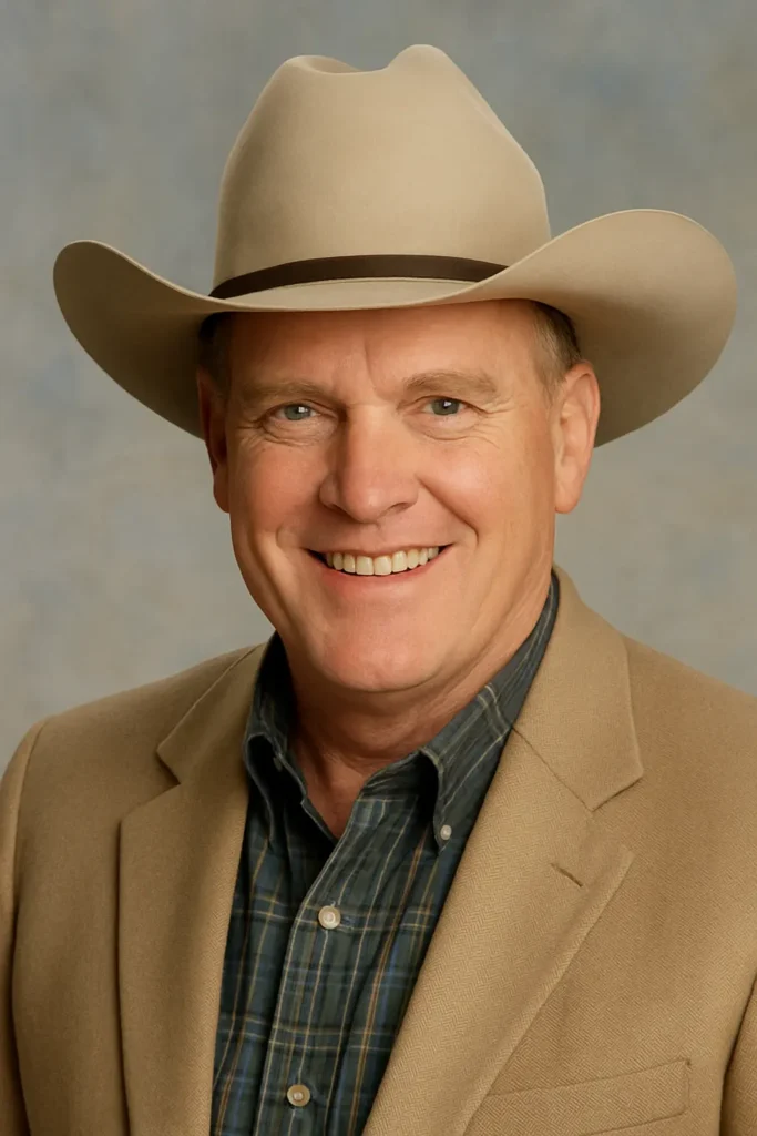 Alan Autry Net Wortjh