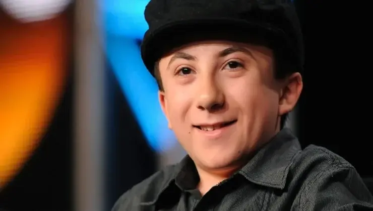 Atticus Shaffer Net Worth