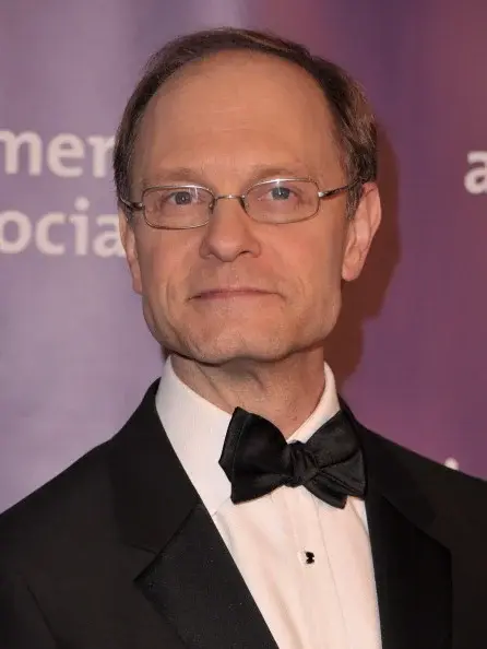 David Hyde Pierce Net Worth
