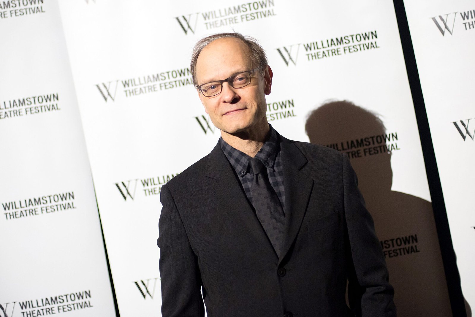 David Hyde Pierce Net Worth