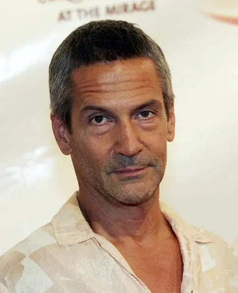Billy Squier Net Worth