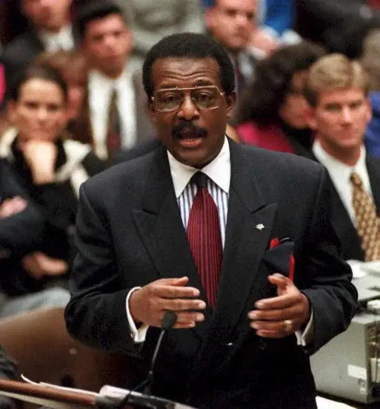 Johnnie Cochran’s Net Worth