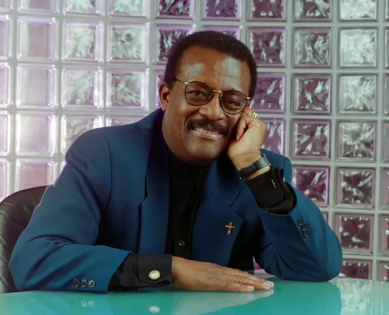 Johnnie Cochran’s Net Worth?