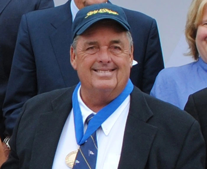 Dennis Conner Net Worth