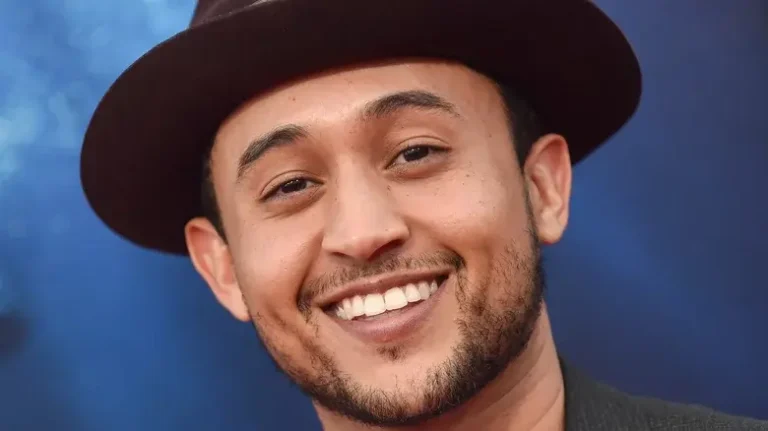 Tahj Mowry net worth