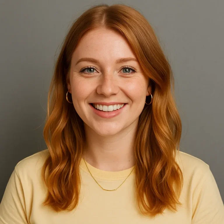 Lina Strahl Net Worth