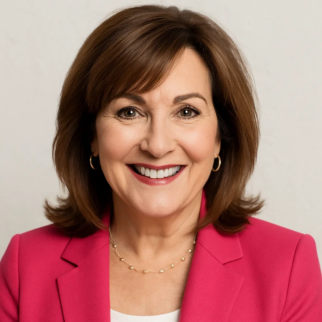 Jane Treacy Net worth