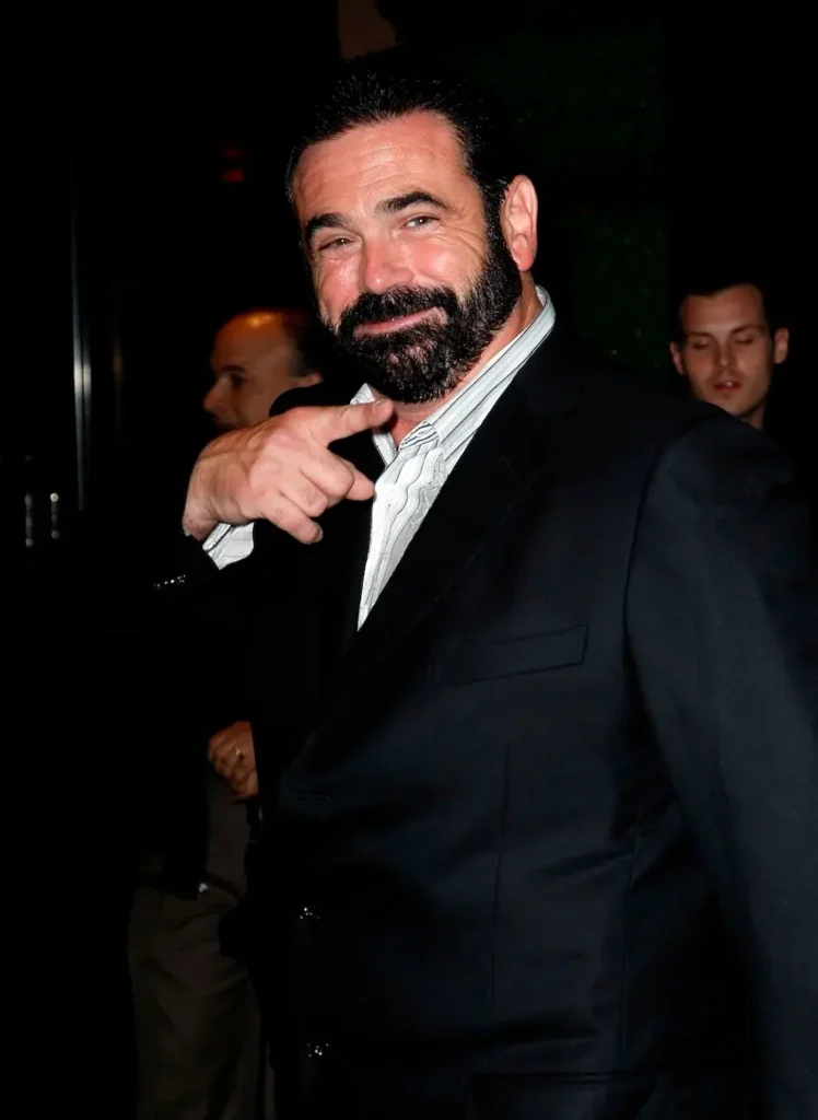 billy mays Net Worth