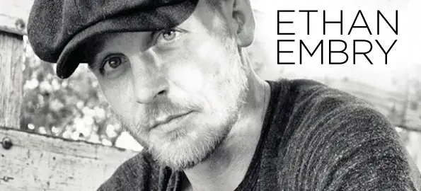 Ethan Embry Net Worth