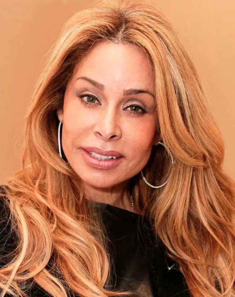Faye Resnick Net Worth