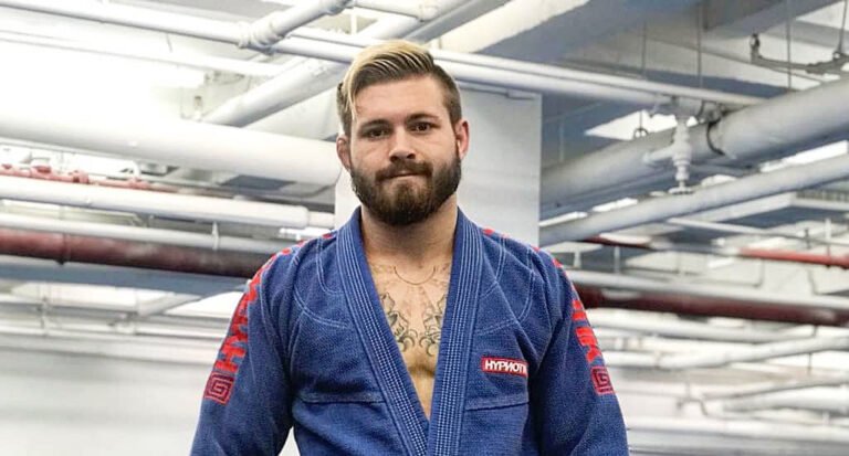 Gordon Ryan's Net Worth