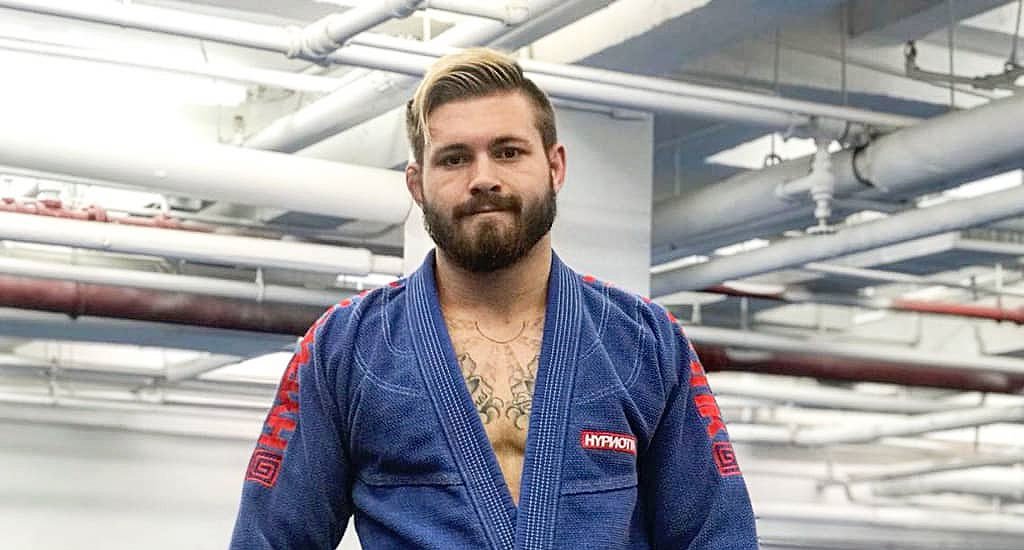 Gordon Ryan's Net Worth
