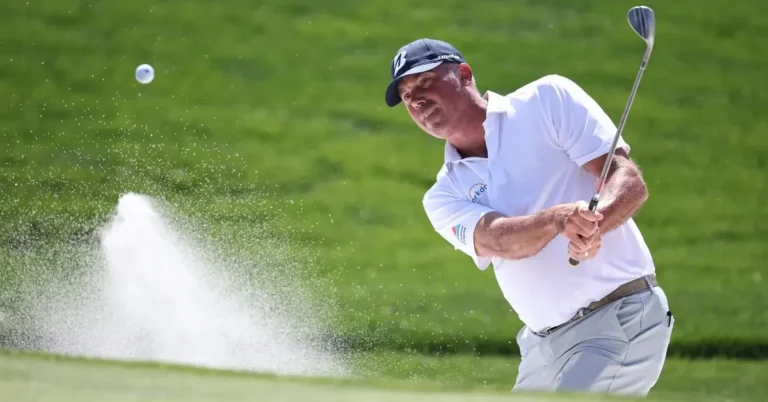 Matt Kuchar Net Worth
