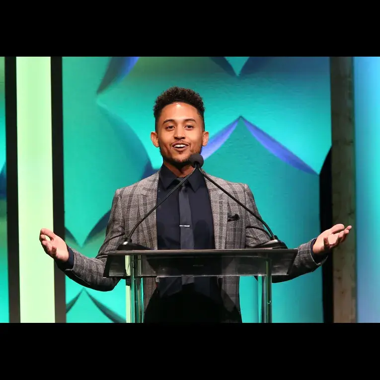 Tahj Mowry net worth