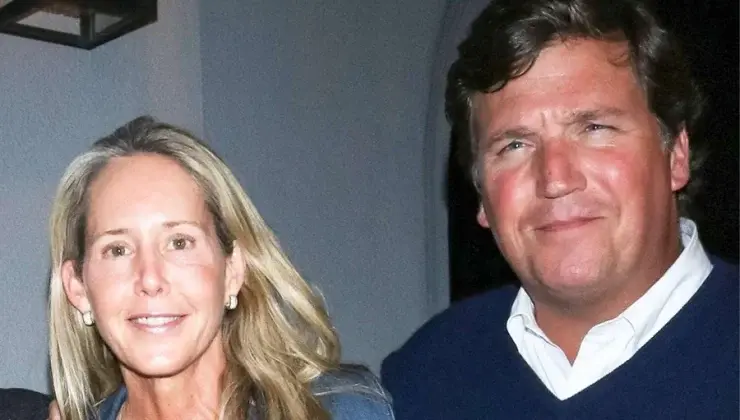 tucker carlson wife heiress net worth