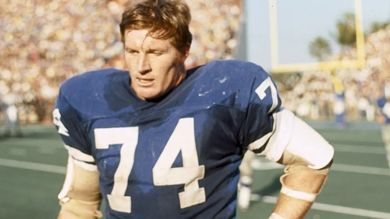 Bob Lilly Net Worth