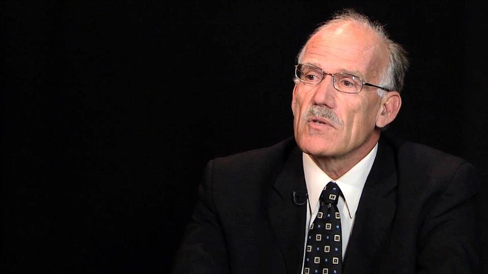 Victor Davis Hanson Net Worth