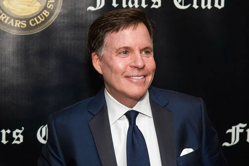 Bob Costas Net Worth
