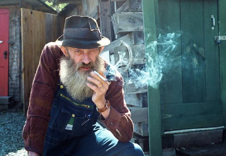 Popcorn Sutton Net Worth