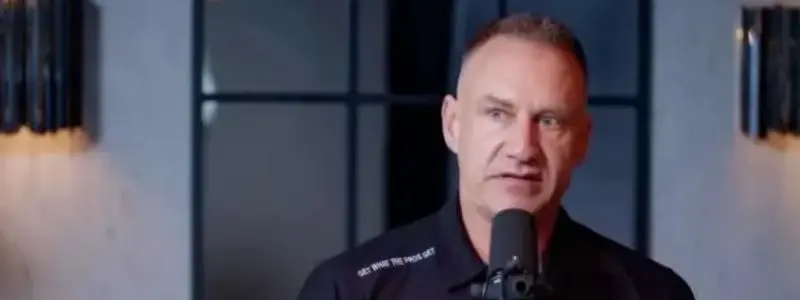 gary brecka net worth