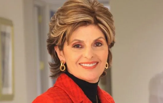 gloria allred net worth