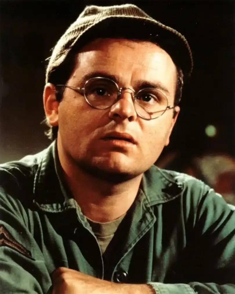 Gary Burghoff Net Worth 