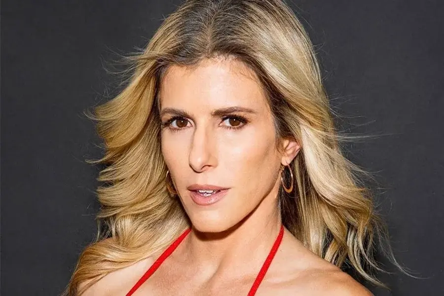 cory chase net worth
