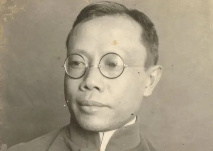 Dr. Wu Lien-Teh