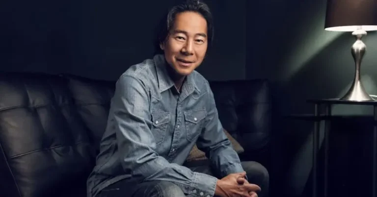 Henry Cho Net Worth
