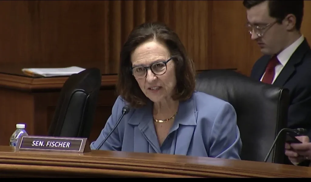 Deb Fischer Net Worth