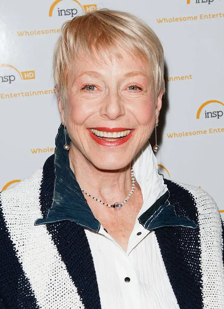 karen grassle net worth