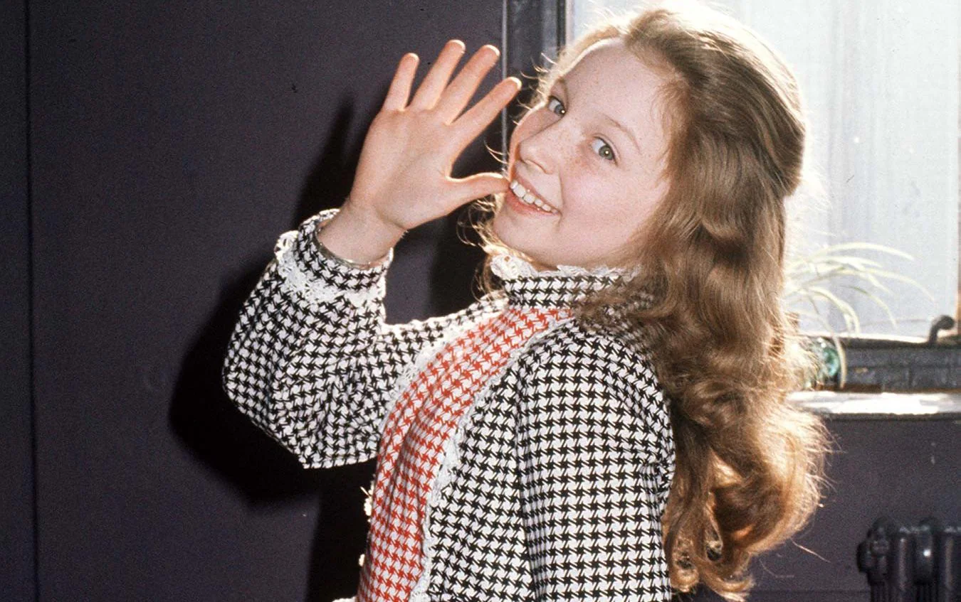 Lena Zavaroni Net Worth