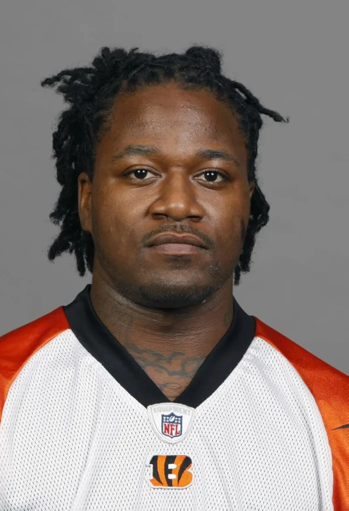 Pacman Jones net worth