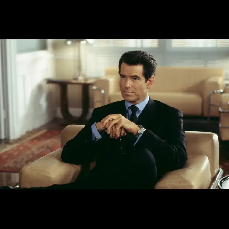 Pierce Brosnan’s net worth