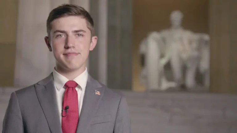 nick sandmann net worth
