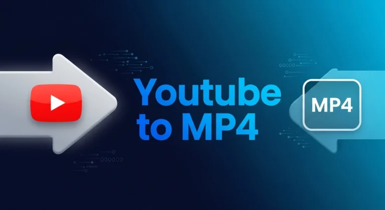 Youtube to MP4