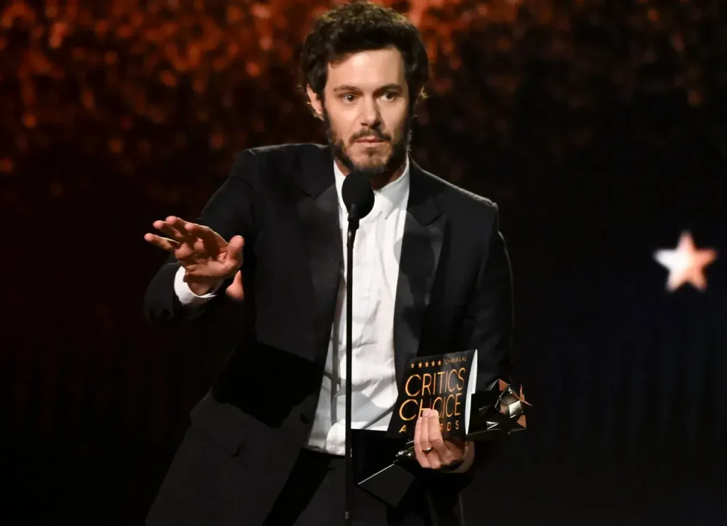 Adam Brody Net Worth