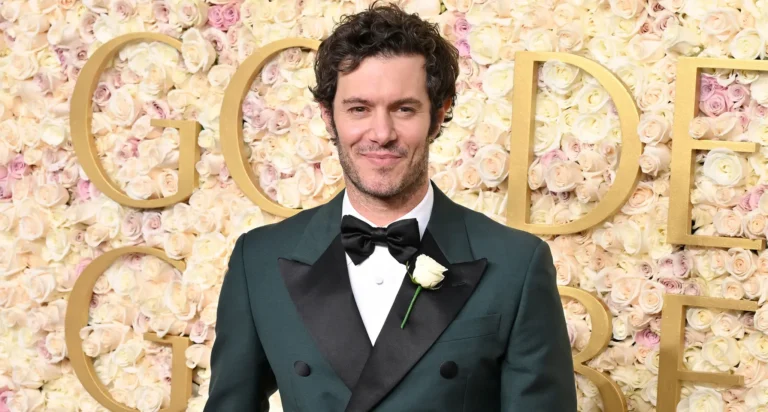 Adam Brody Net Worth