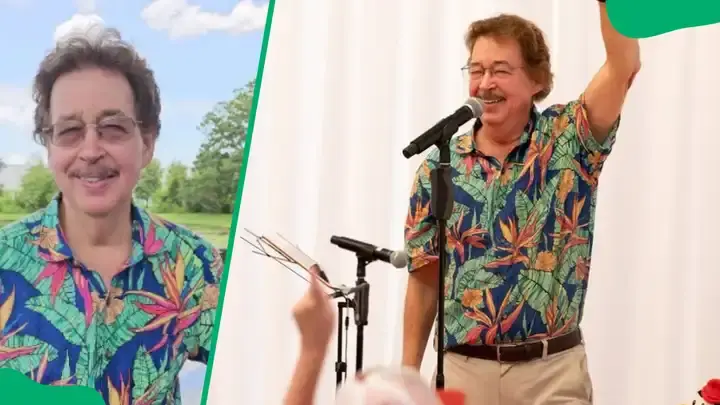 Jack Hartmann’s Net Worth