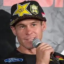 Brian Deegan Net Worth