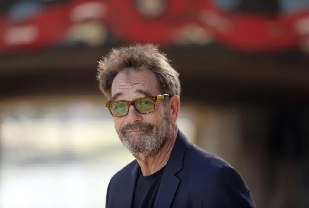 Huey Lewis Net Worth 