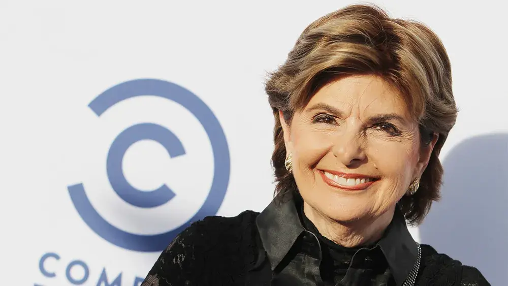 gloria allred net worth