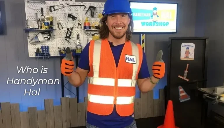 Handyman Hal Net Worth