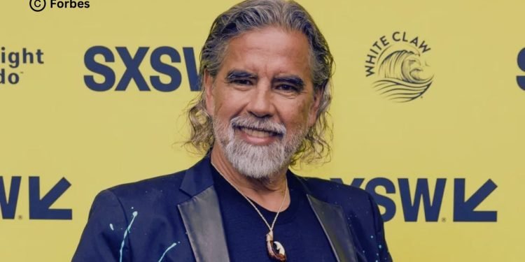 henk rogers net worth