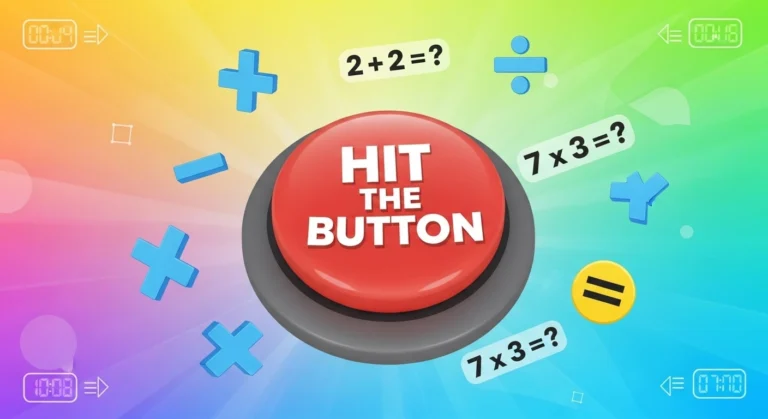 Hit the Button