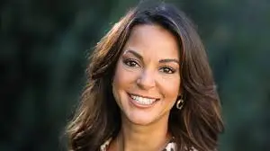 Eva LaRue Net Worth