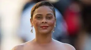 lark voorhies net worth