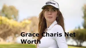 Grace Charis Net Worth