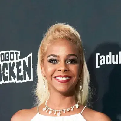 lark voorhies net worth